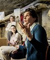 La guerre n'a pas un visage de femme - La Ferme du Buisson