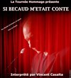 Si Bécaud m'était conté - Théâtre des italiens