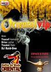 Oriental vip - Espace B