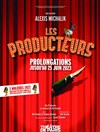 Les Producteurs - Théâtre de Paris - Grande Salle