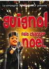 Guignol fait chanter Noël - Théâtre la Maison de Guignol - Café-théâtre