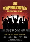 Les improstates - Studio des Illuminés