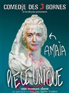 Amaia dans Dans Pièce unique - Comédie des 3 Bornes