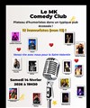 MK Comedy Club Saint-Valentin - The Highlander Pub