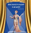 The Rock'N Sassy Cabaret - Théâtre le Nombril du monde