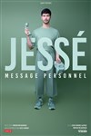 Affiche de Jessé dans Message Personnel