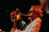 Prousty Swing Brothers - Caveau de la Huchette