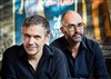 Perez chante son cinéma - Théâtre Le Blanc Mesnil - Auditorium Betsy Jolas