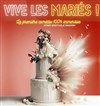 Vive les mariés ! - Le Solaris