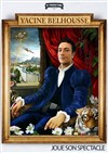 Yacine Belhousse dans Yacine joue son spectacle - Le Silo
