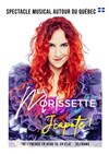 La Morissette dans Jcapote ! - Péniche Antipode