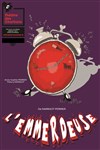 L'Emmerdeuse - Théâtre des Chartrons