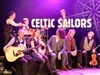 Affiche de Celtic Sailors