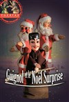 Guignol et le Noël surprise - Théâtre la Maison de Guignol - Salle 1