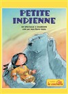 Petite indienne - La Cachette des 3 Chardons