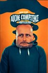 Ghislain Blique dans Aucune compétence particulière - Le Fridge Comedy Rouen