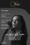 La Muse et le Poète - Salle Gaveau