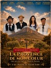 Affiche de La Provence de mon Coeur