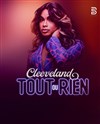 Cleeveland dans Tout ou rien - Comédie de Rennes