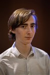 Chopin par Raphaël Collard Piano Passion - Eglise Saint Julien le Pauvre