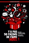 Y'a pas 50 façons de faire Noël ! - Les Vedettes