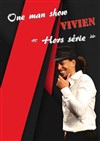 Vivien dans Hors Série - Fingers bar