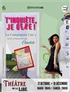 Affiche de T'inquiète, je gère !