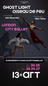 London City Ballet - Théâtre Le 13ème Art