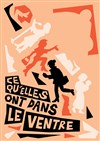 Affiche de Ce qu'elles ont dans le ventre