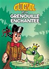 Guignol et la grenouille enchantée - Défonce de Rire