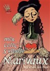 Mon coloc s'appelle Marivaux - Le Bouffon Bleu