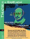 S.H.A.K.E.S.P.E.A.R.E. - Théâtre le Ranelagh