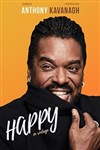 Anthony Kavanagh dans Happy - Kawa Théâtre