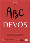 ABC Devos - Hommage à Raymond Devos - Théâtre à l'Ouest