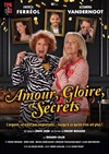 Amour, gloire et secrets - Théâtre de Passy