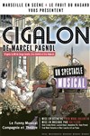 Cigalon de Marcel Pagnol - Écomusée de la Forêt Méditerranéenne