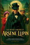 Les petits larcins d'Arsène Lupin - Apollo Théâtre - Salle Apollo 360