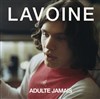 Marc Lavoine - Théâtre de Longjumeau