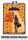 Les 7 jours de Simon Labrosse - Théâtre Darius Milhaud