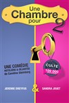 Une chambre pour deux - Le Paris - salle 2