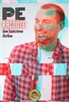 PE raconte des histoires drôles - Spotlight