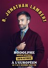 R. Jonathan Lambert dans Rodolphe - L'Européen