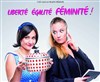Sois parfaite et t'es toi ! - La Comédie du Mas