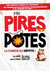 Mes pires potes - Kawa Théâtre