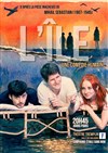 L'île - Théâtre Tremplin - Salle les Baladins