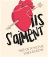 Ils s'aiment - Alcazar