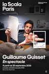 Guillaume Guisset - La Piccola Scala