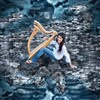Concert de Harpe par Sophie Mosser - Centre Mandapa