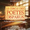 Affiche de Le cercle des poètes disparus
