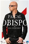 Pascal Obispo - Théâtre du Blanc Mesnil